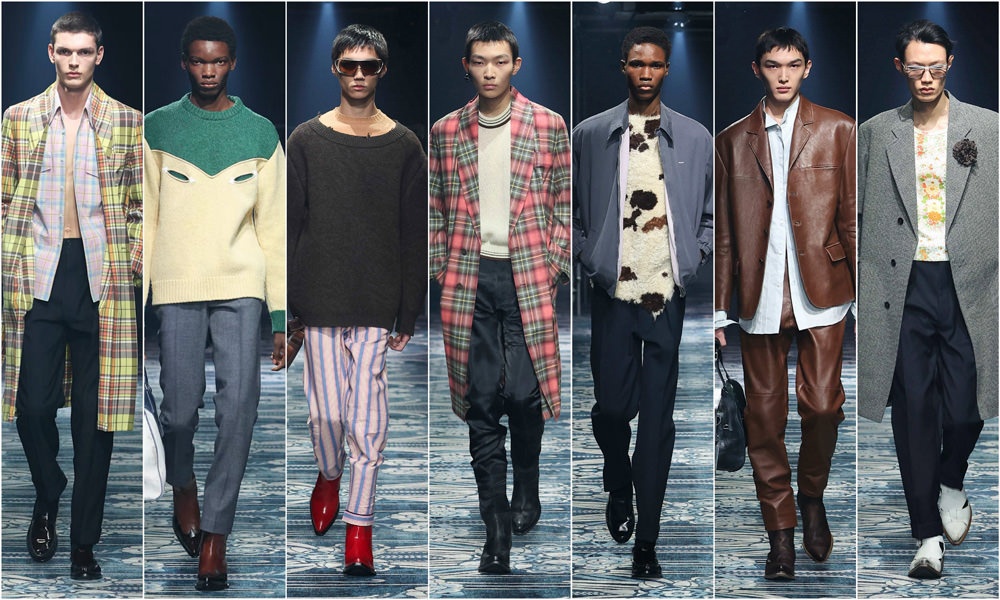 Hinh anh 13: Prada Thu Dong 2025: Tai dinh nghia "Cai dep"?