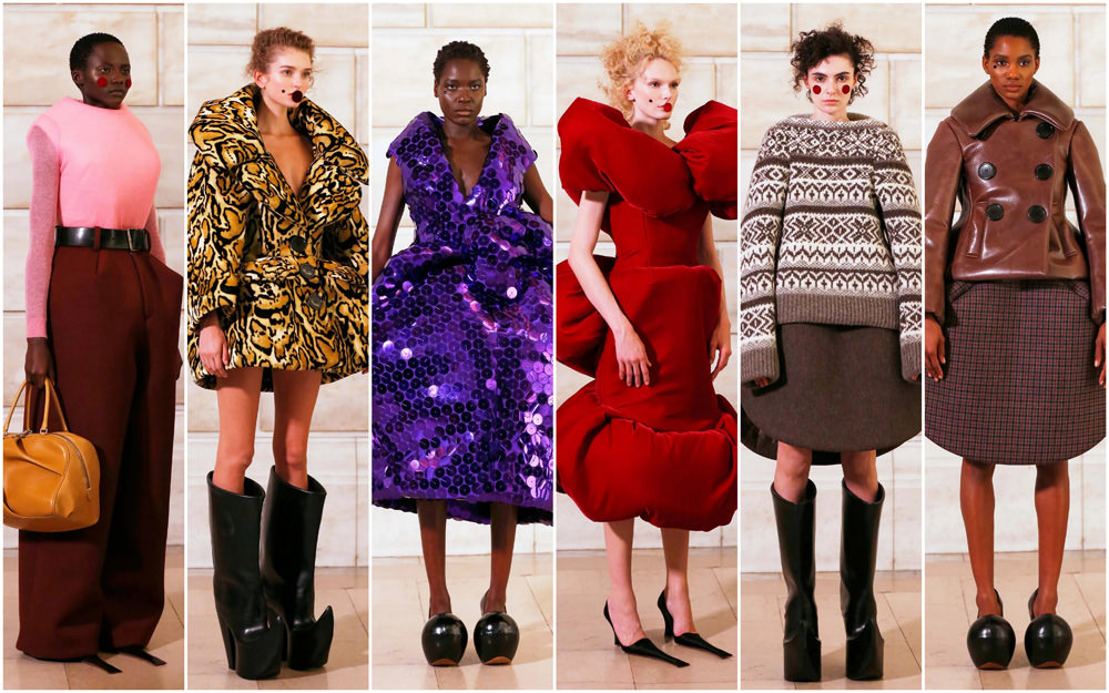 Marc-Jacobs-Spring-2025-Collection-Style-Fashion-Runway-Tom Marc-Jacobs-Spring-2025-Collection-Style-Fashion-Runway-Tom