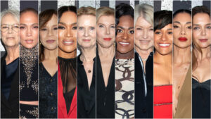 Red Carpet Rundown: OTHELLO Opening Night on Broadway - Tom + Lorenzo