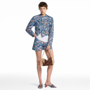 Yea or Nay: Louis Vuitton x Takashi Murakami 'Lily' Cherry Mule - Tom