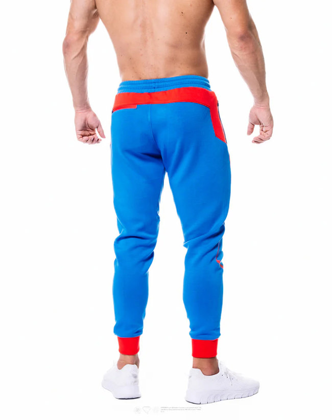 SuperX's SUPERMAN Activewear Collection in Collaboration