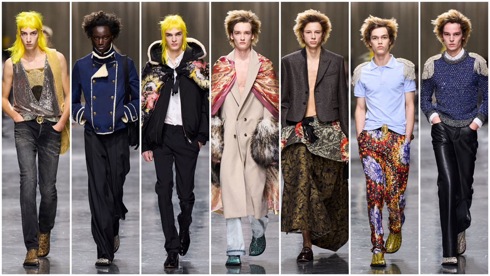 Paris Fashion Week 2026.Dior-Homme-Fall-2026-Collection-Runway-Paris-Fashion-Week-TLO-(0) - Tom ...