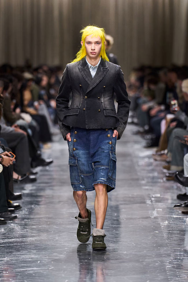 Paris Fashion Week 2026.Dior-Homme-Fall-2026-Collection-Runway-Paris-Fashion-Week-TLO (28 ...
