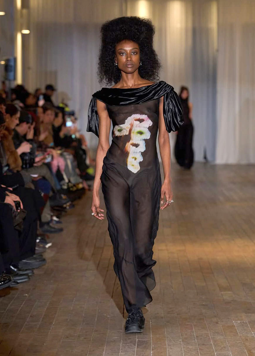 Film Independent Spirit Awards: HEDDA Star Tessa Thompson in Collina ...