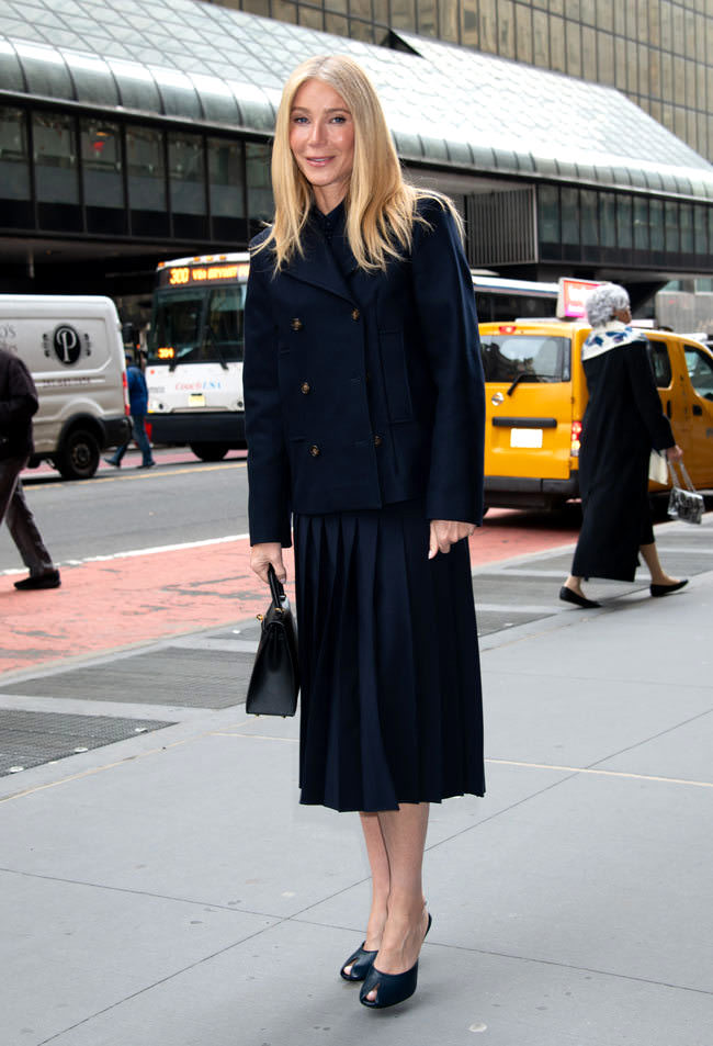 Audra McDonald and Gwyneth Paltrow at the New York Women in Film & Television 2026 Muse Awards