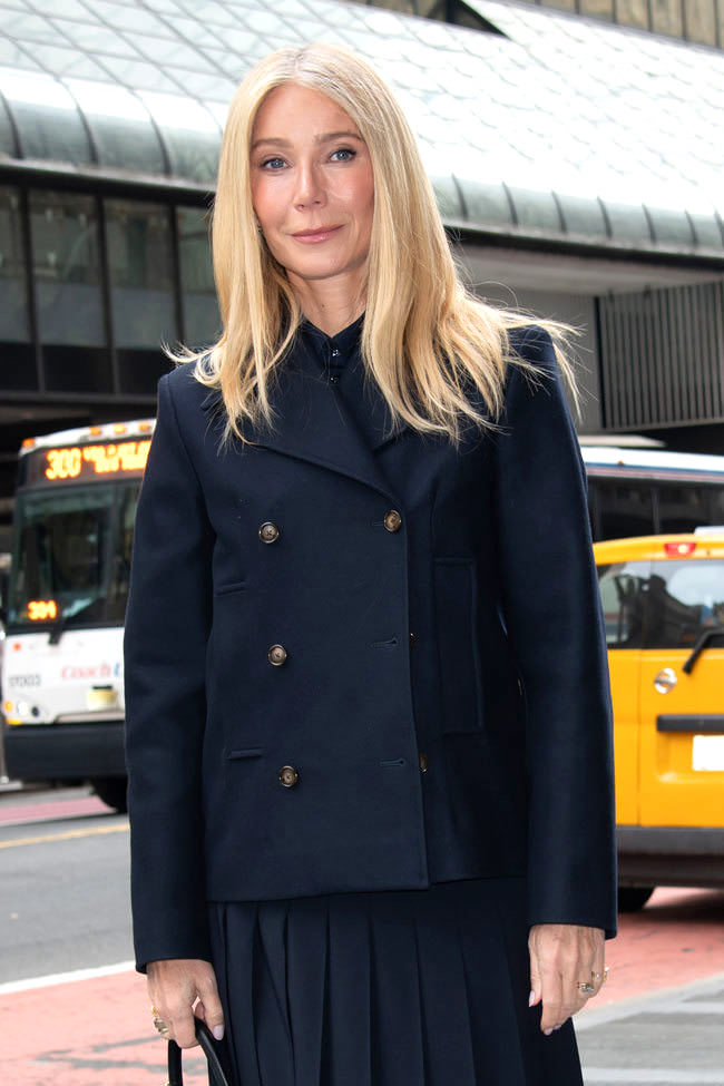 Audra McDonald and Gwyneth Paltrow at the New York Women in Film & Television 2026 Muse Awards