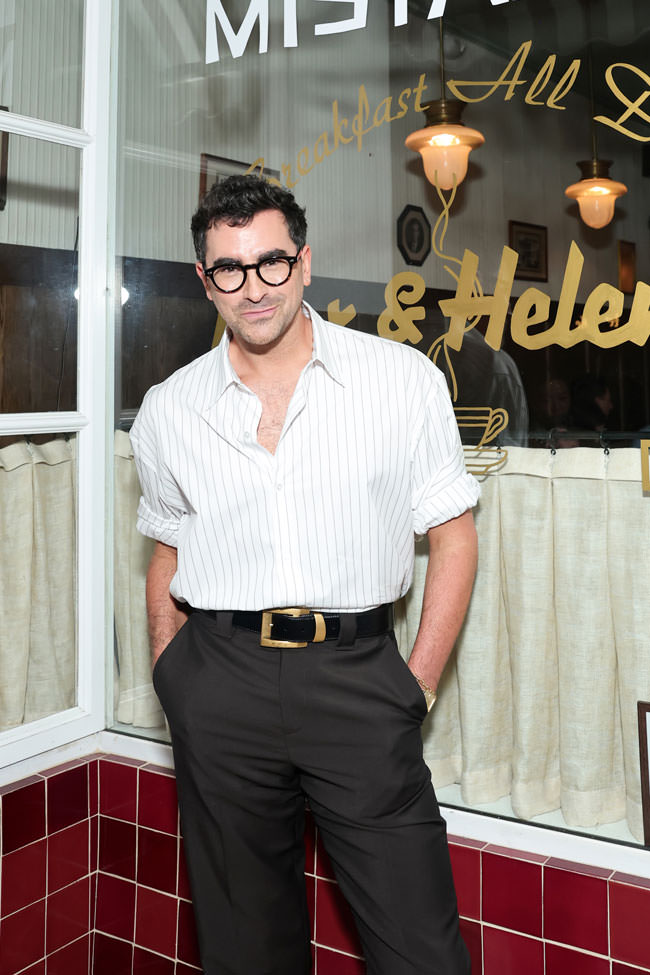 Red Carpet Rundown: Netflix’s BIG MISTAKES Intimate Tastemaker Event