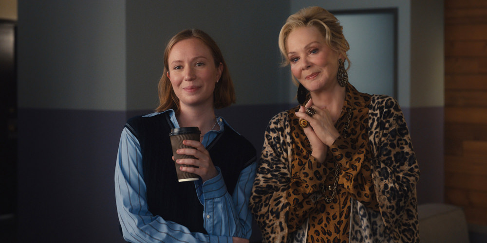 HACKS Returns for Its Fifth and Final Season | First look and Official Trailer