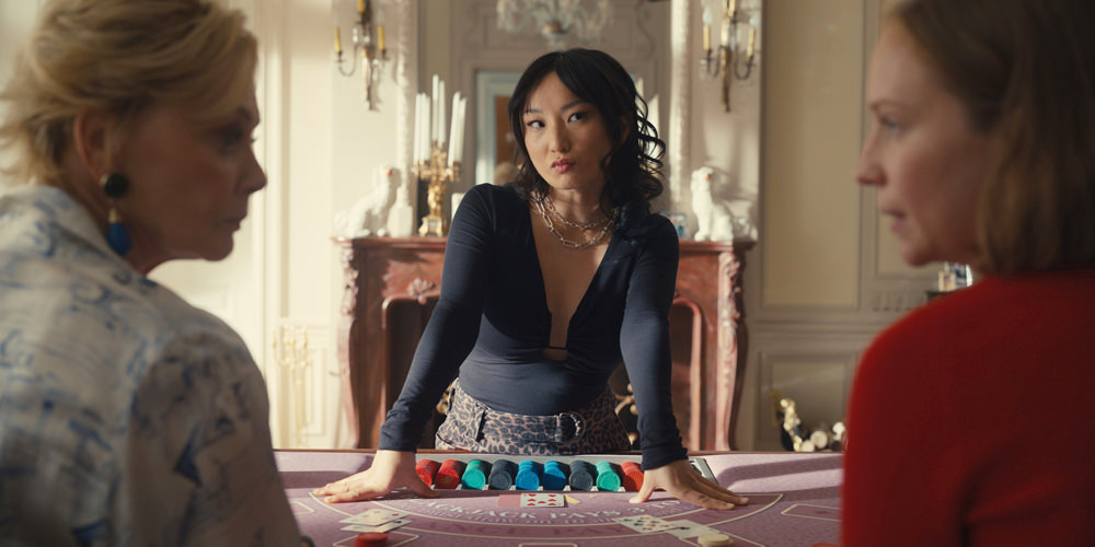 HACKS Returns for Its Fifth and Final Season | First look and Official Trailer