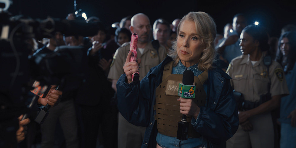 HACKS Returns for Its Fifth and Final Season | First look and Official Trailer