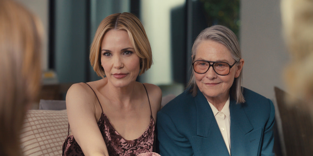 HACKS Returns for Its Fifth and Final Season | First look and Official Trailer