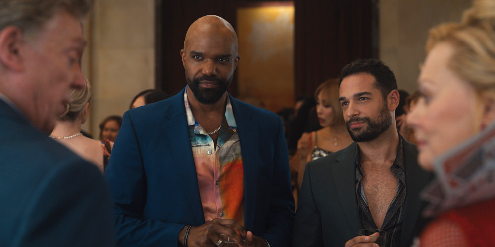 HACKS Returns for Its Fifth and Final Season | First look and Official Trailer