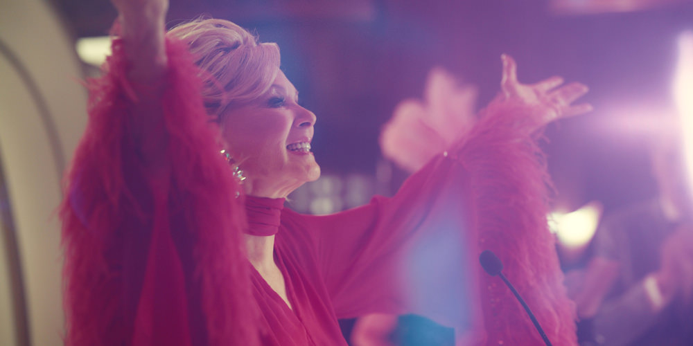 HACKS Returns for Its Fifth and Final Season | First look and Official Trailer