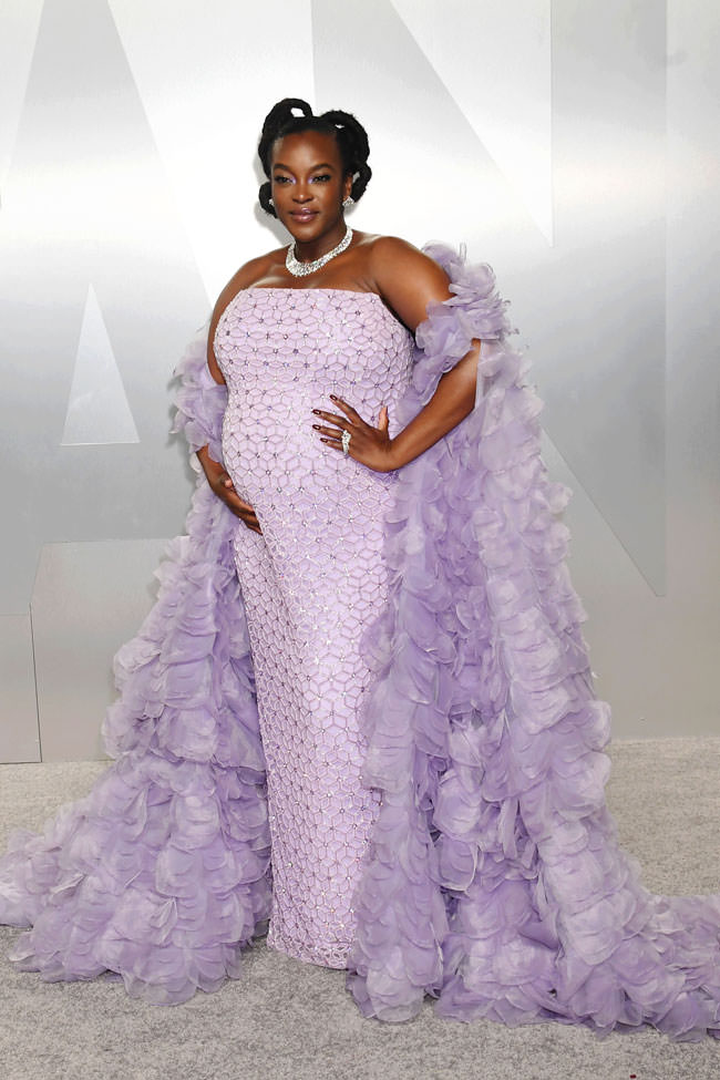 Oscars 2026 Gown Showdown: Rose Byrne vs. Wunmi Mosaku