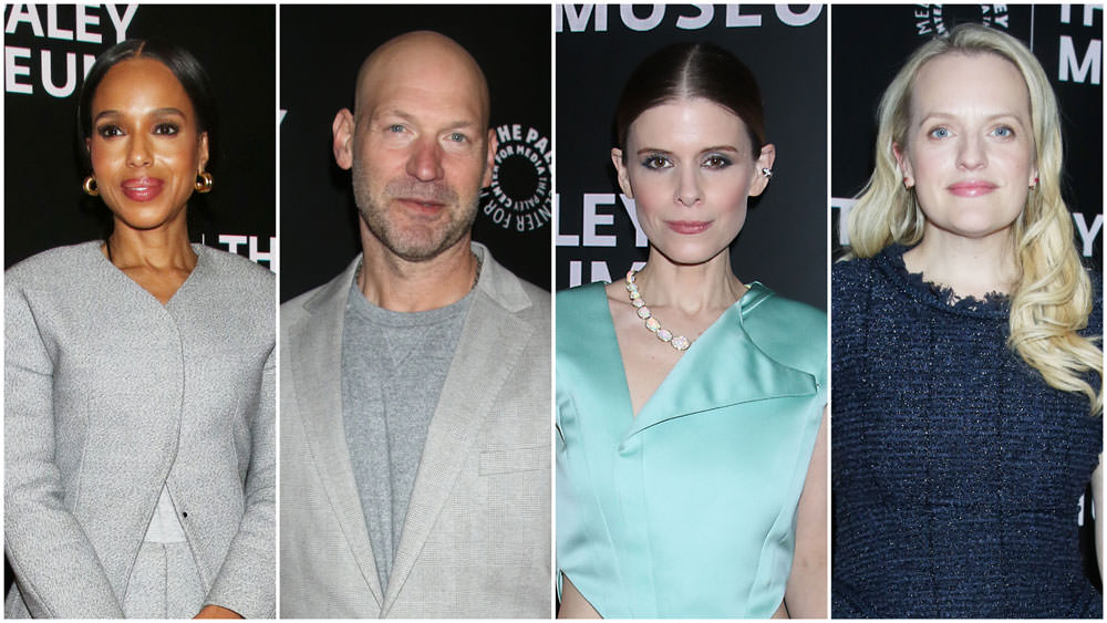 PaleyLive 2026: IMPERFECT WOMEN New York Premiere Red Carpet Rundown