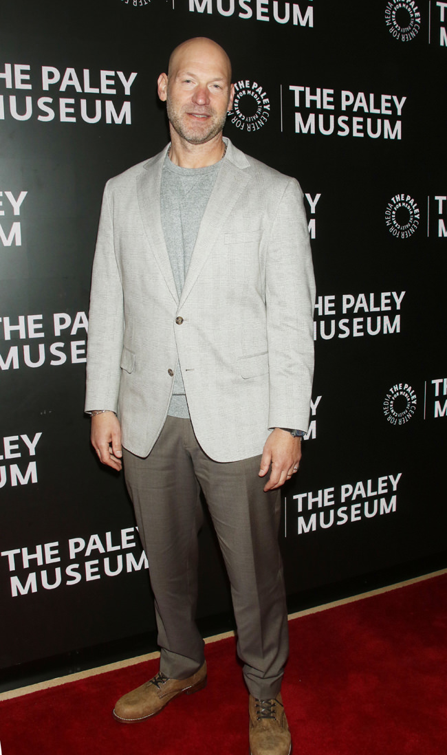 PaleyLive 2026: IMPERFECT WOMEN New York Premiere Red Carpet Rundown