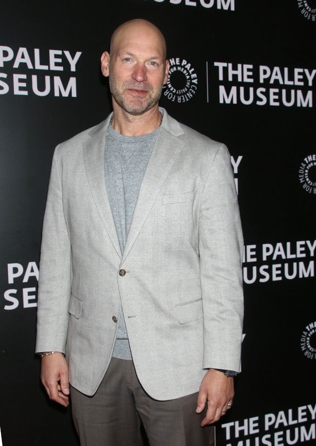 PaleyLive 2026: IMPERFECT WOMEN New York Premiere Red Carpet Rundown