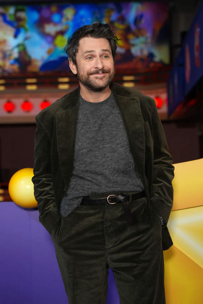 Red Carpet Rundown: THE SUPER MARIO GALAXY MOVIE Tokyo Premiere