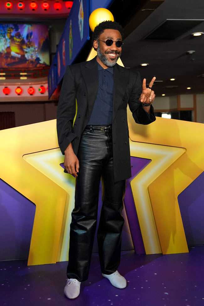 Red Carpet Rundown: THE SUPER MARIO GALAXY MOVIE Tokyo Premiere