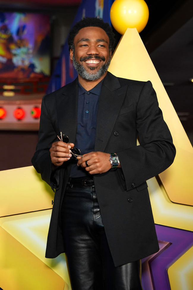 Red Carpet Rundown: THE SUPER MARIO GALAXY MOVIE Tokyo Premiere