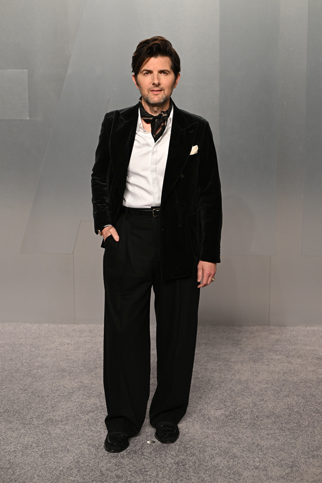 Vanity Fair Oscar Party 2026 Red Carpet Rundown | Part Two