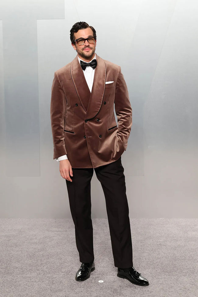 Vanity Fair Oscar Party 2026 Red Carpet Rundown | Part Two