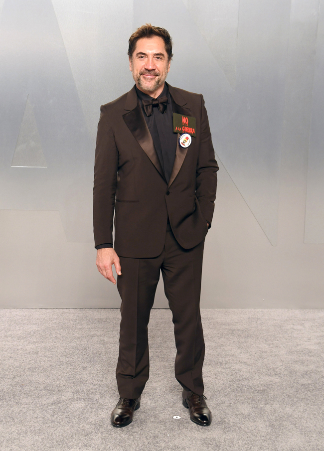 Vanity Fair Oscar Party 2026 Red Carpet Rundown | Part Two