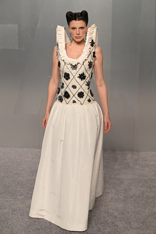 Vanity Fair Oscar Party 2026 Red Carpet Rundown | Part Two