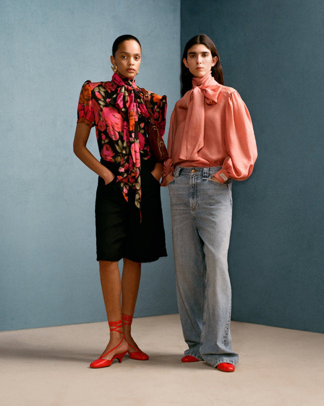 Zara x Willy Chavarria ‘Vatísimo’ Capsule Collection