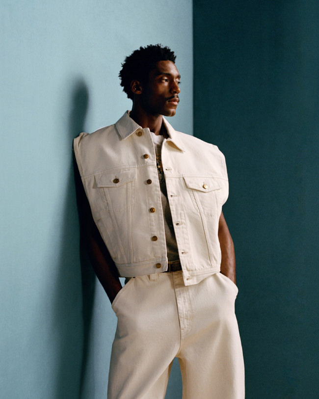 Zara x Willy Chavarria ‘Vatísimo’ Capsule Collection