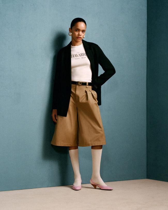 Zara x Willy Chavarria ‘Vatísimo’ Capsule Collection