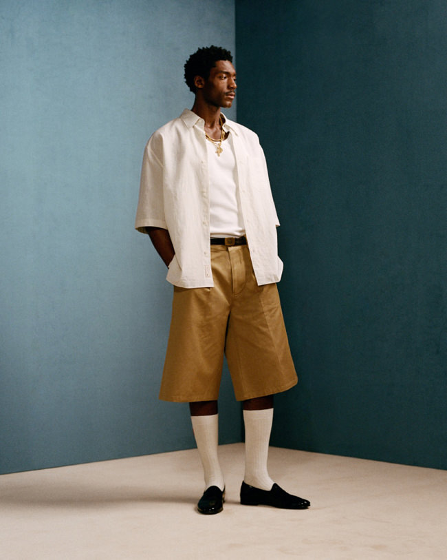 Zara x Willy Chavarria ‘Vatísimo’ Capsule Collection