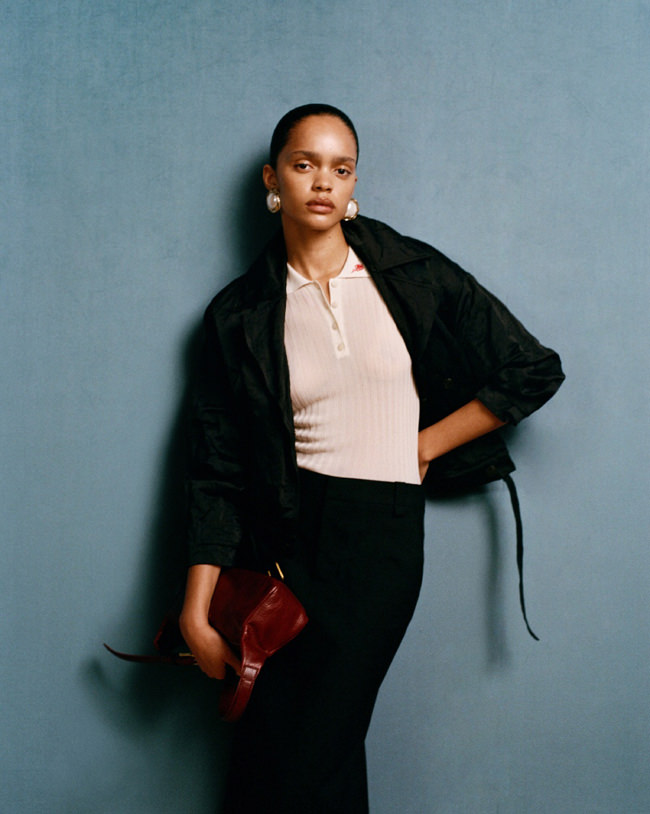 Zara x Willy Chavarria ‘Vatísimo’ Capsule Collection