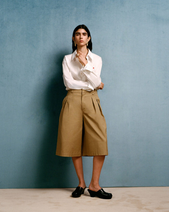 Zara x Willy Chavarria ‘Vatísimo’ Capsule Collection