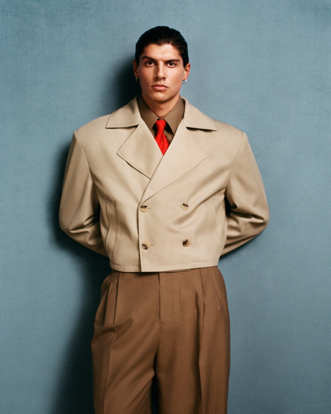 Zara x Willy Chavarria ‘Vatísimo’ Capsule Collection