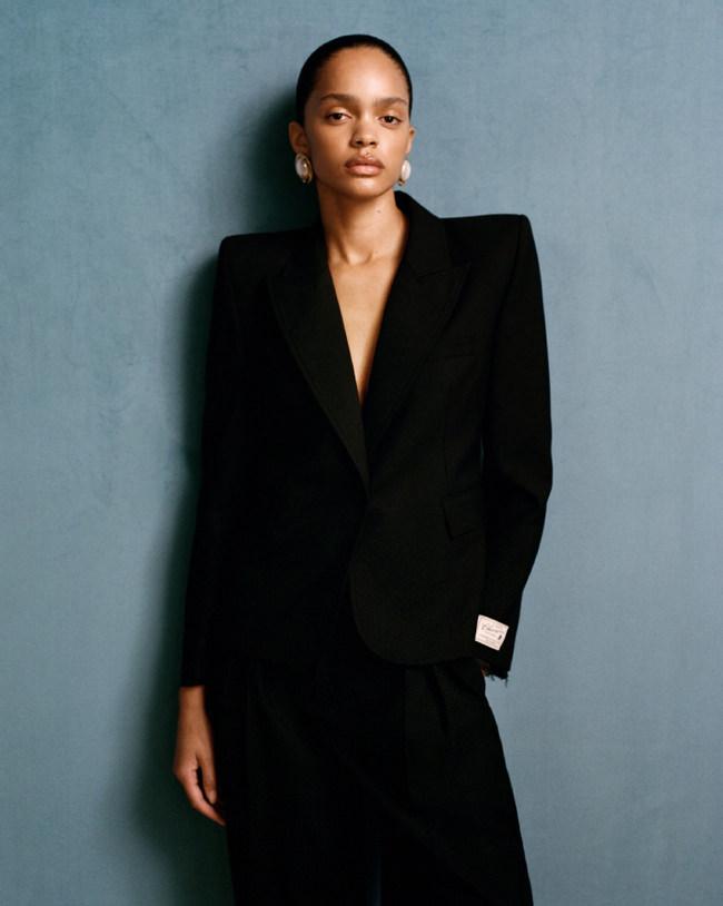 Zara x Willy Chavarria ‘Vatísimo’ Capsule Collection