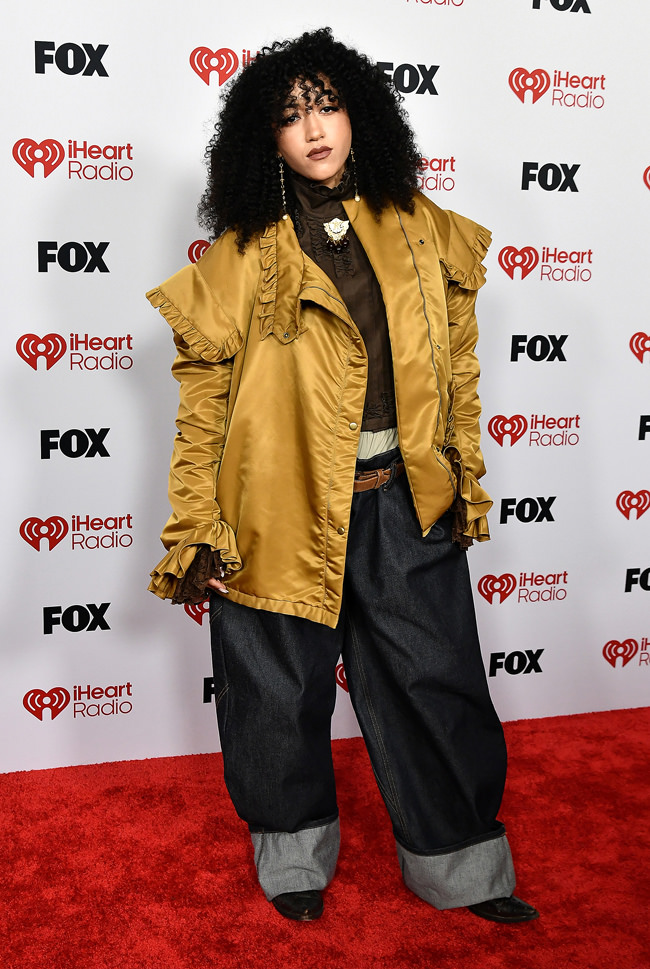 Red Carpet Rundown: 2026 iHeartRadio Music Awards