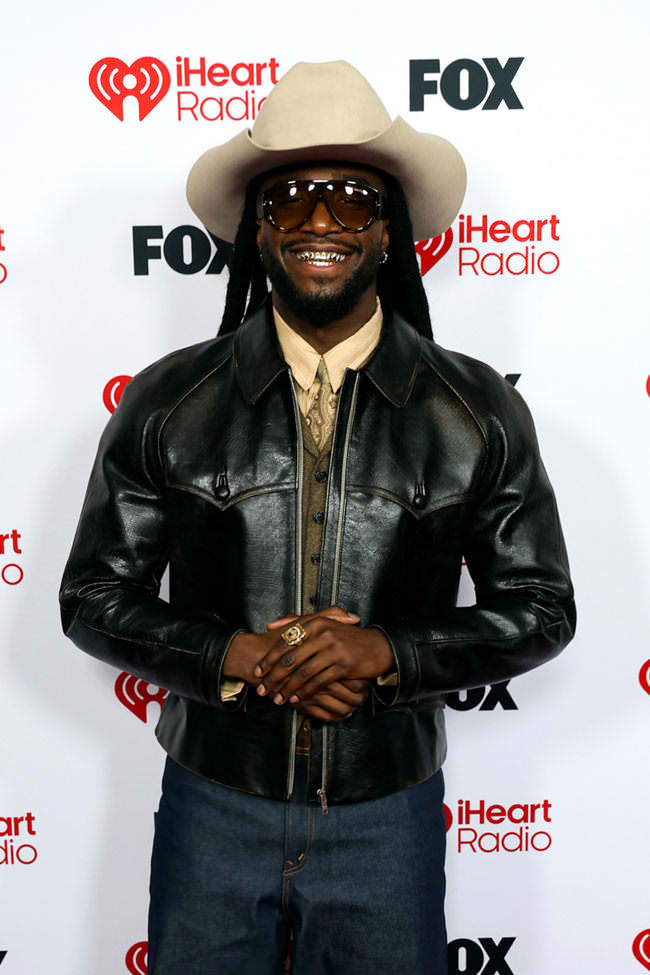 Red Carpet Rundown: 2026 iHeartRadio Music Awards