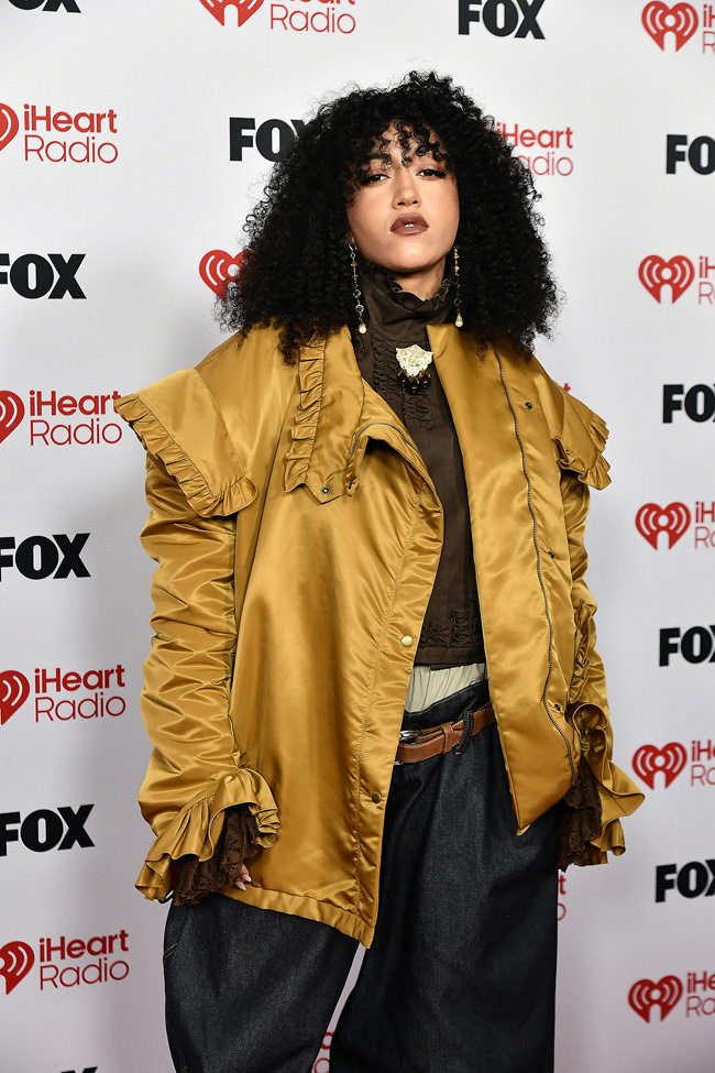 Red Carpet Rundown: 2026 iHeartRadio Music Awards