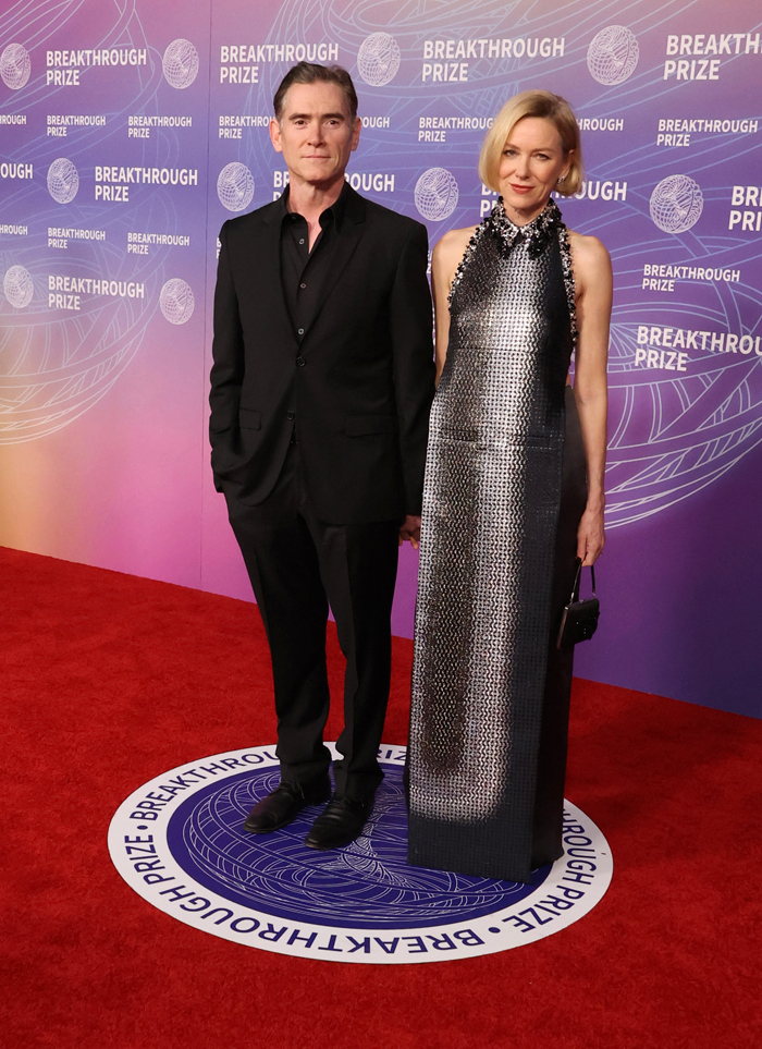 Red Carpet Rundown: 2026 Breakthrough Prize Ceremony