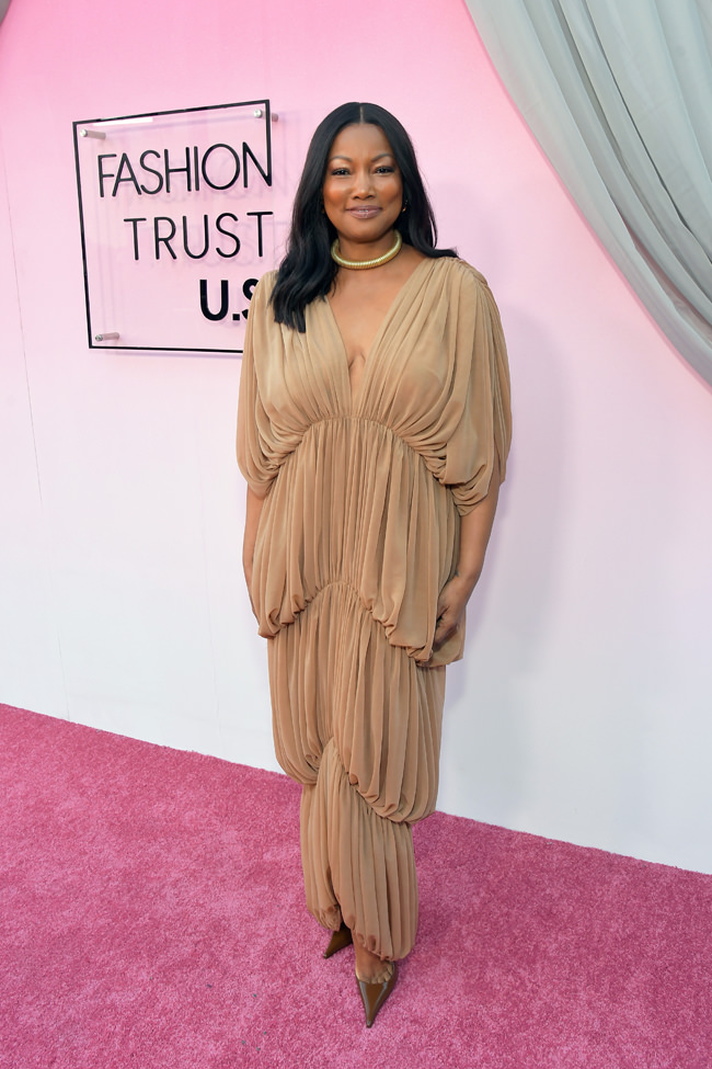 Red Carpet Rundown: Fashion Trust U.S. 2026 Awards