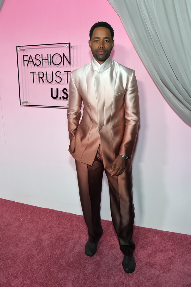 Red Carpet Rundown: Fashion Trust U.S. 2026 Awards