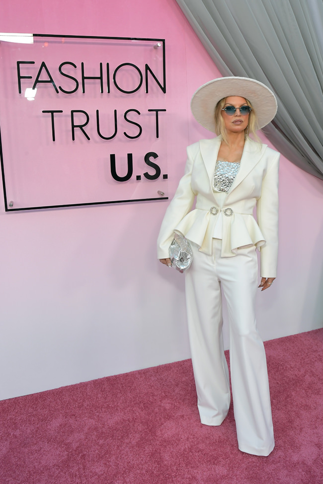 Red Carpet Rundown: Fashion Trust U.S. 2026 Awards