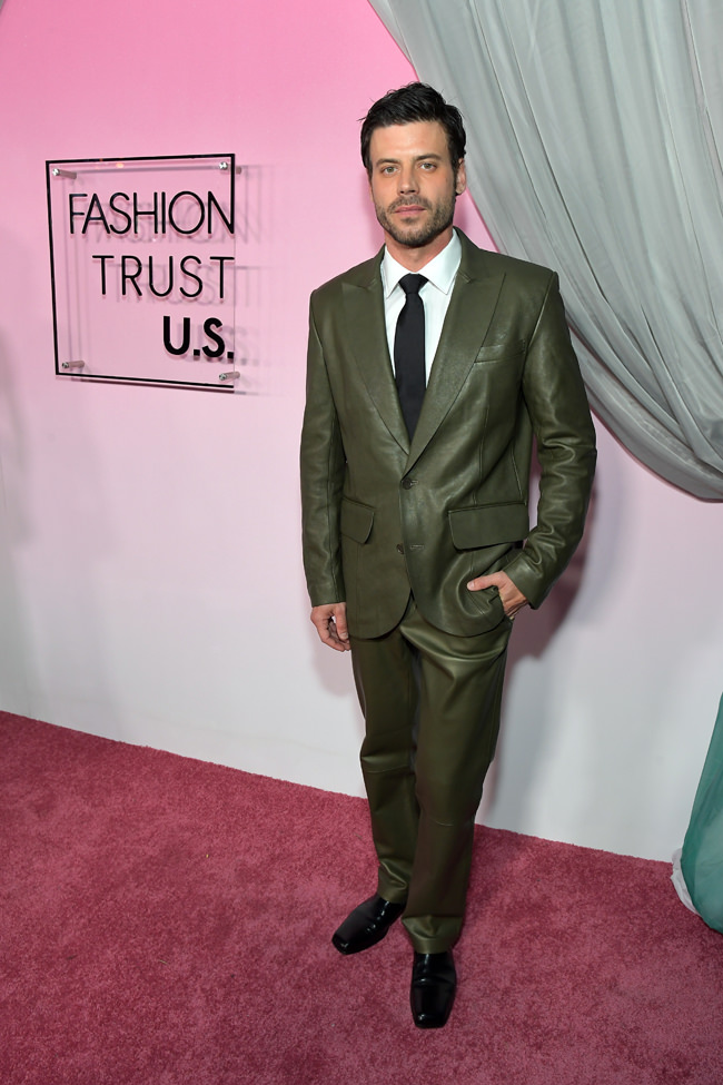 Red Carpet Rundown: Fashion Trust U.S. 2026 Awards