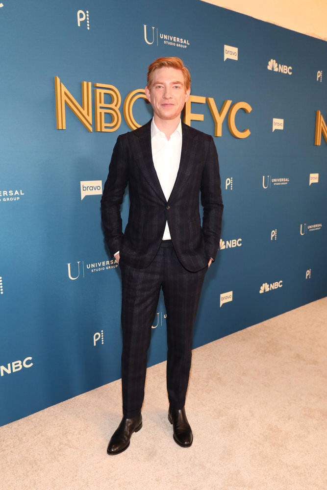 Red Carpet Rundown: NBCUniversal Emmys FYC Luncheon