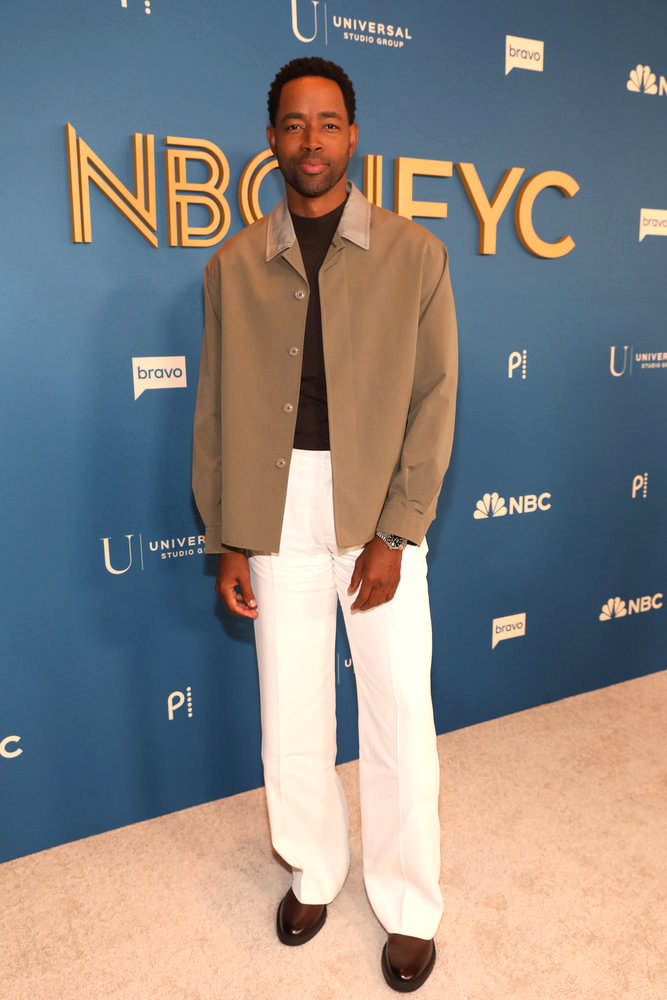 Red Carpet Rundown: NBCUniversal Emmys FYC Luncheon