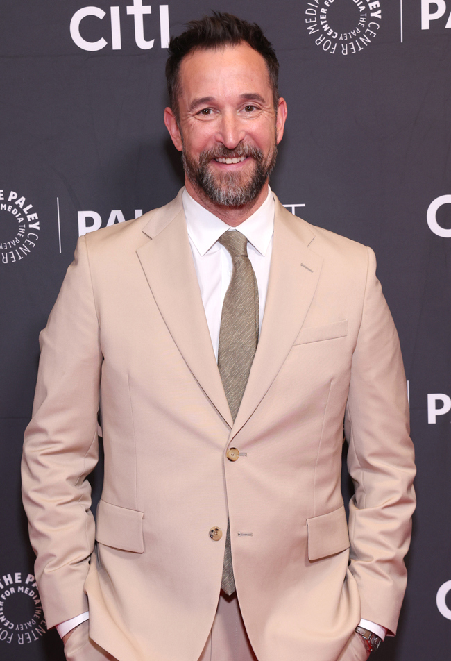 PaleyFest LA 2026: Noah Wyle, Katherine LaNasa and Taylor Dearden at THE PITT Presentation