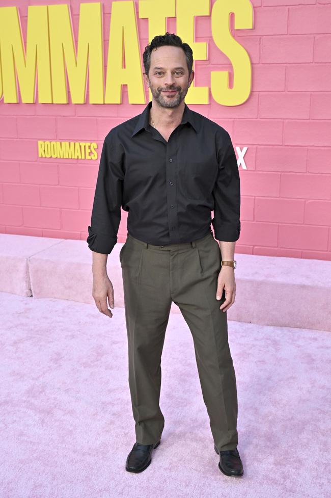 Red Carpet Rundown: ROOMMATES Los Angeles Premiere