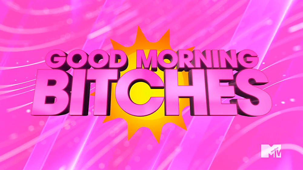 RUPAUL’S DRAG RACE: Good Morning Bitches