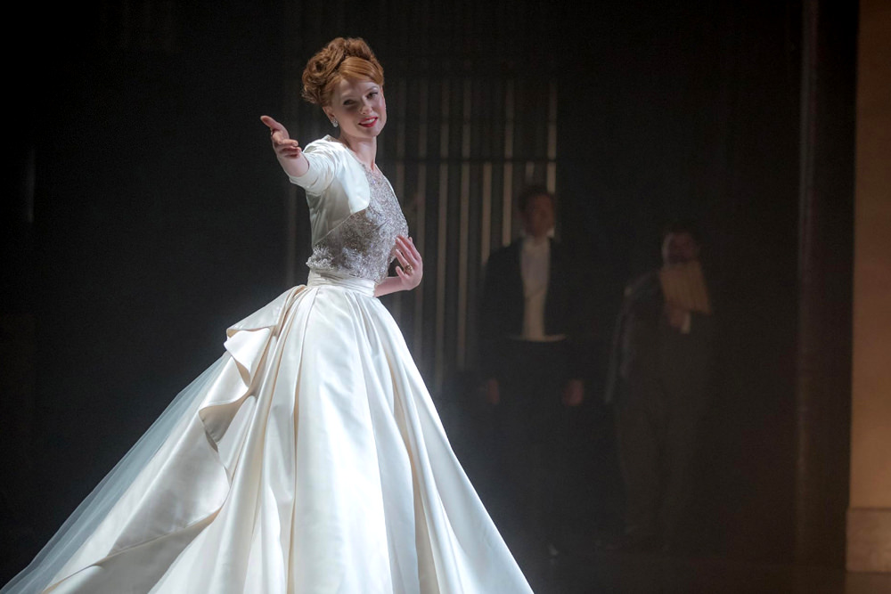 The Bitter Kitten Movie Club: THE GREATEST SHOWMAN (2017)